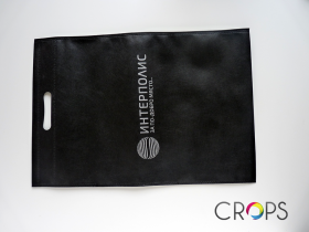 Canvas Bags, advertising agency