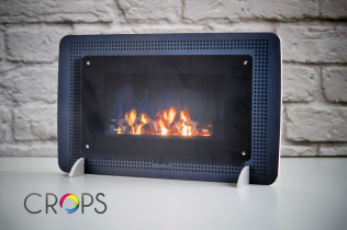 Cool frames, advertising agency