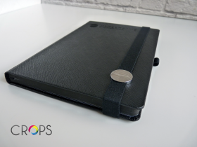 Custom printed notepads, advertising agency