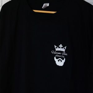 Design and printing of T-shirts