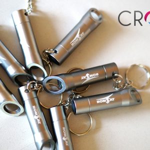 We unlock the doors to progress