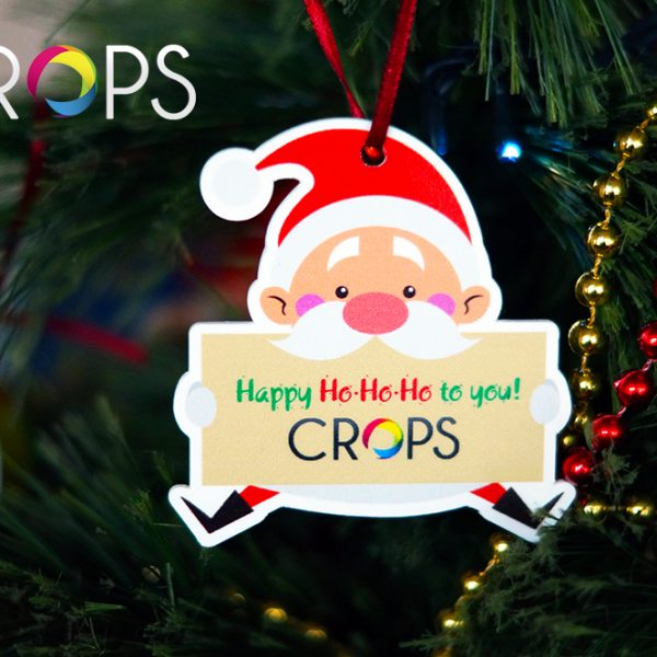 Christmas tree decorations