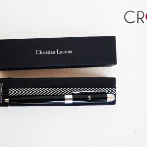 Luxury pens with printing