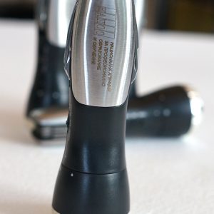 Knife and lantern in one