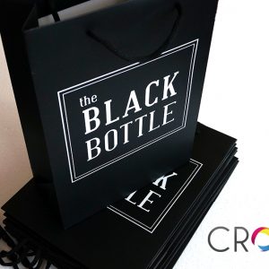 Gift bags for everyone