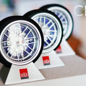 Souvenir advertising from CROPS