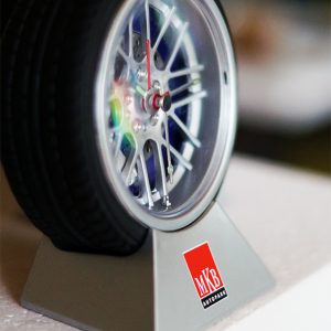 Souvenir advertising from CROPS