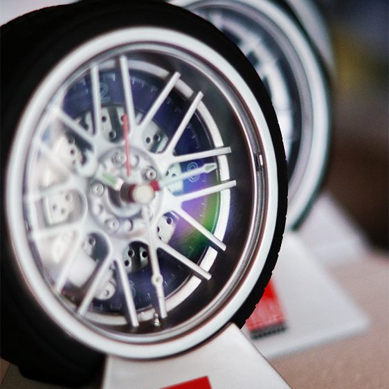 Souvenir advertising from CROPS