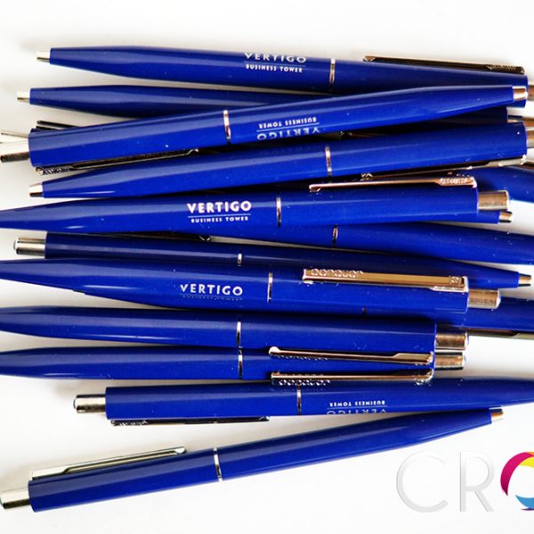 Promotional materials for companies