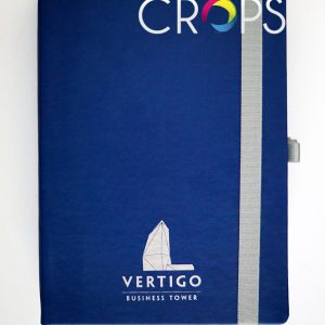 Promotional materials for companies