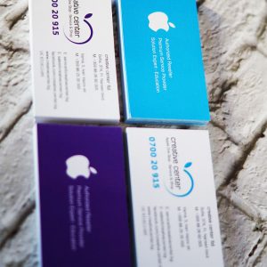 Business cards for your business