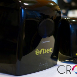 Printing on soap dispensers