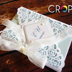 Print Wedding Invitations