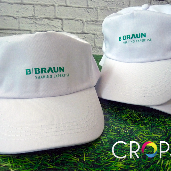 Promotional hats