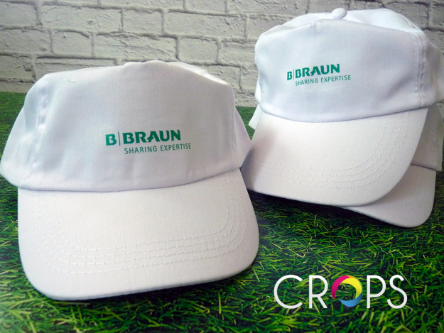 Promotional hats