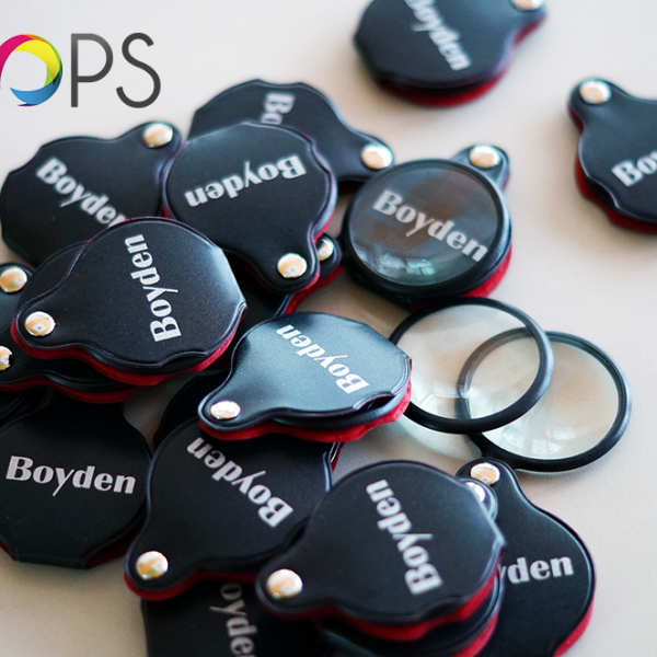 Promotional office accessories