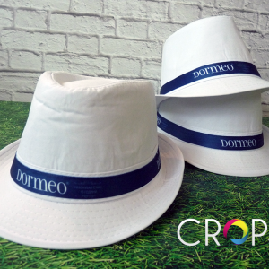 Promotional hats