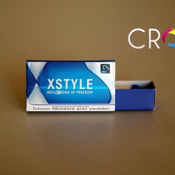 Custom printed matches, advertising agency