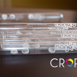 Plastic Printing, advertising agency