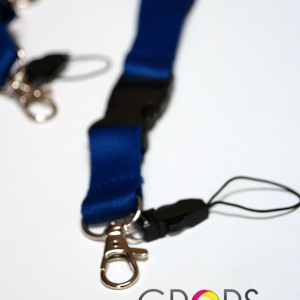 Custom Printed Lanyards