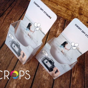 Brochure holders, Stands for brochures Brochure holders, Stands for brochures