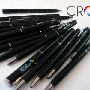 Customized Promotional Pens, advertising agency