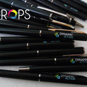Customized Promotional Pens, advertising agency
