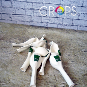 Custom Printed Ballons, advertising agency