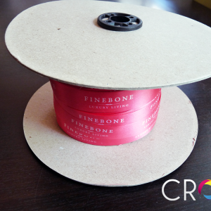 Custom printed textile labels, advertising agency