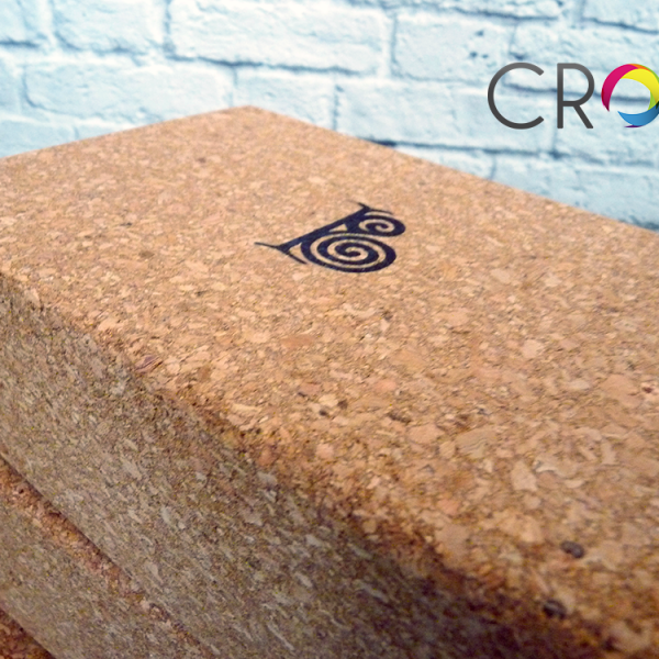 Promotional products of cork, advertising agency