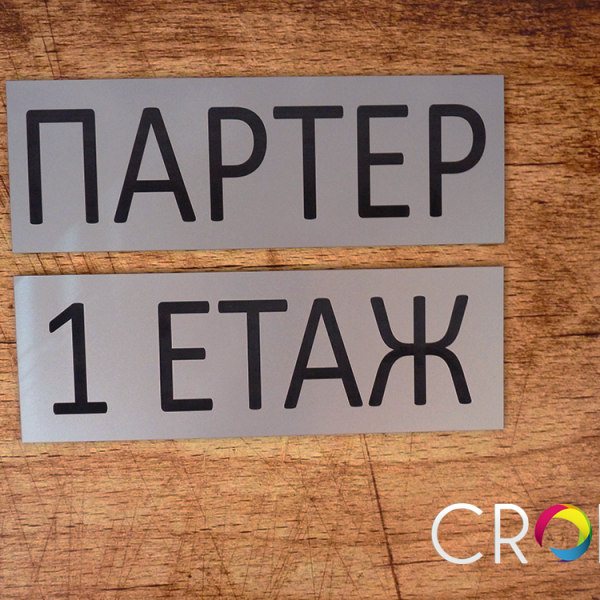 Custom Signs, advertising agency