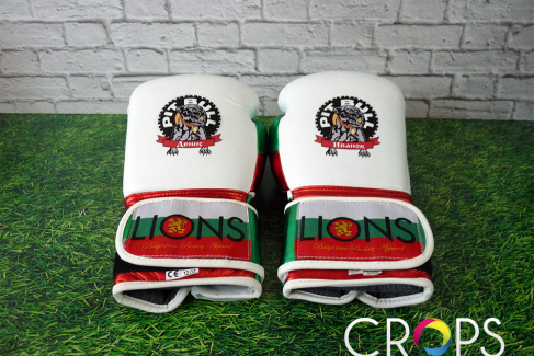 Sport products branding, advertising agency