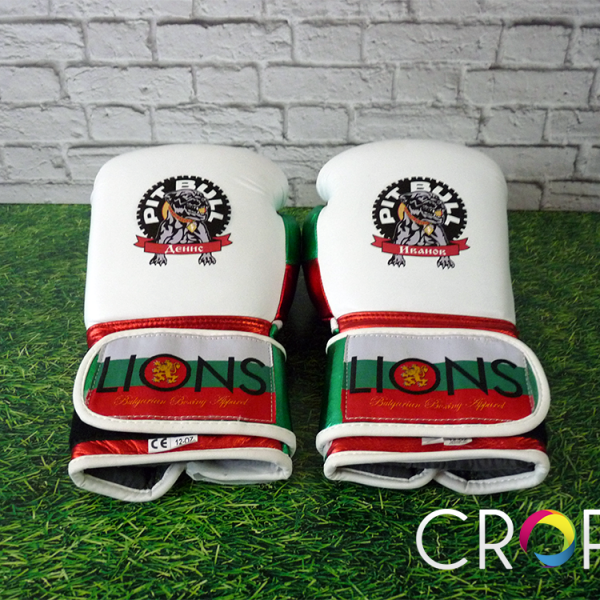 Sport products branding, advertising agency