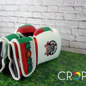 Sport products branding, advertising agency