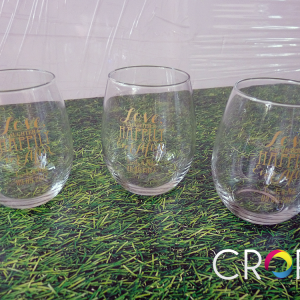 Promotional Glass Cups,advertising agency