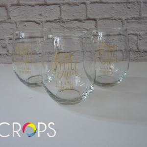 Promotional Glass Cups,advertising agency