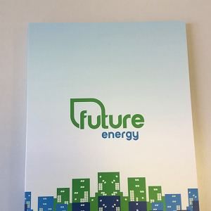 Branded Folders, advertising agency