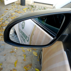 Vehicle Branding, advertising agency