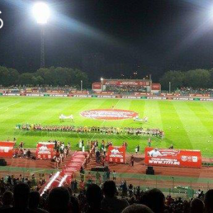 vinyl center for terrain, advertising agency