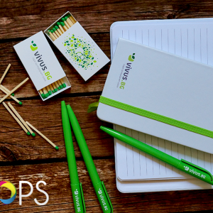 Advertising materials for VIVUS, advertising agency