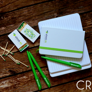 Advertising materials for VIVUS, advertising agency