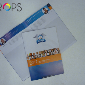 Catalog Printing for Business, advertising agency