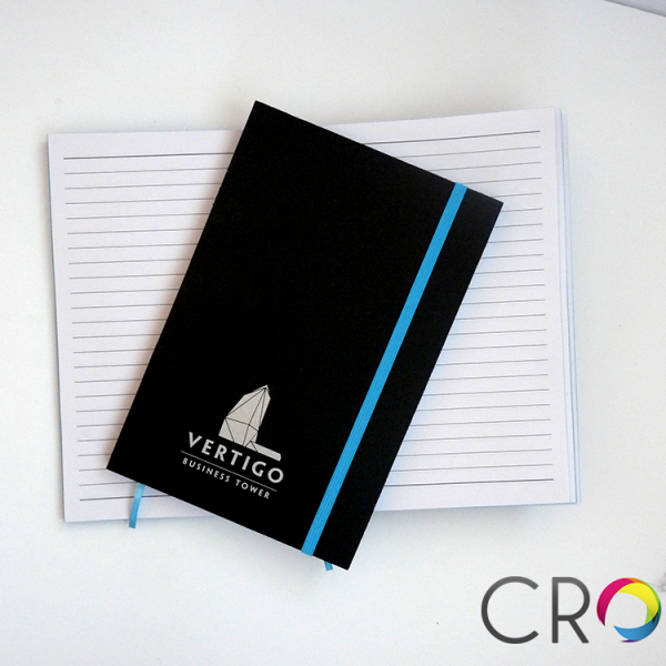 Custom Notepads with Logo, advertising agency
