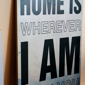 Decorative Wall Panels, advertising agency