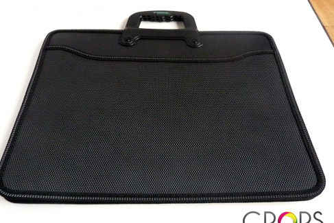 Folder & Document Bags, advertising agency