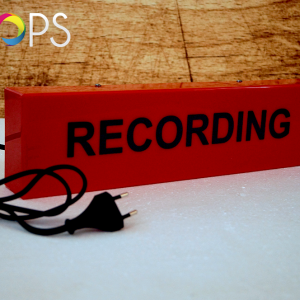 Illuminated Boxes, advertising agency