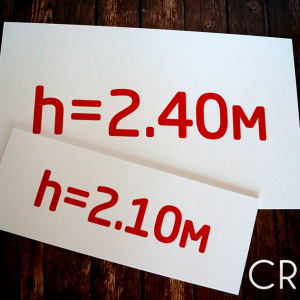 Personalized signs, advertising agency