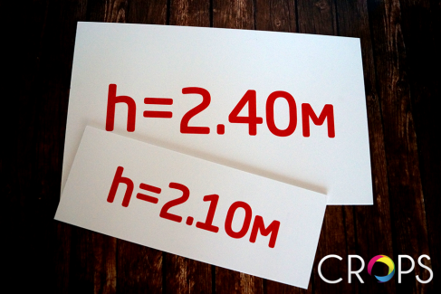 Personalized signs, advertising agency