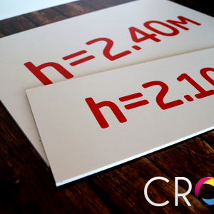 Personalized signs, advertising agency