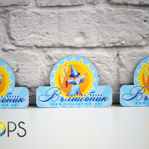 Custom Magnets, advertising agency